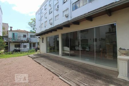 Casa para alugar com 1000m², 4 quartos e 3 vagasPATIO