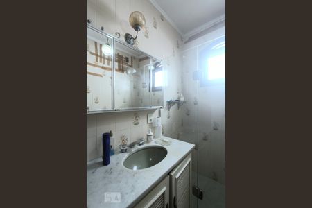 Casa para alugar com 1000m², 4 quartos e 3 vagasBANHEIRO SOCIAL