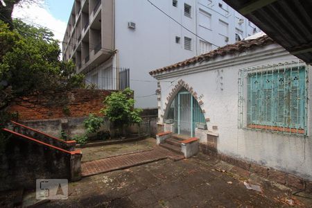 Casa para alugar com 1000m², 4 quartos e 3 vagasPATIO