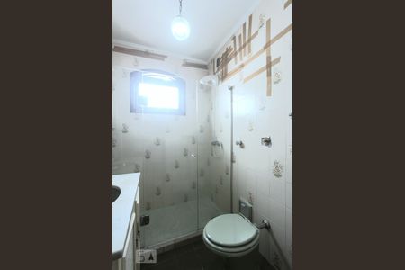 Casa para alugar com 1000m², 4 quartos e 3 vagasBANHEIRO SOCIAL