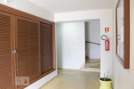 Apartamento à venda com 45m², 1 quarto e sem vagaÁrea comum