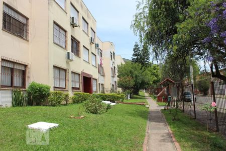 Apartamento à venda com 45m², 1 quarto e sem vagaÁrea comum