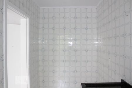 Apartamento à venda com 45m², 1 quarto e sem vagaCozinha