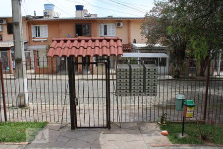 Apartamento à venda com 45m², 1 quarto e sem vagaFachada