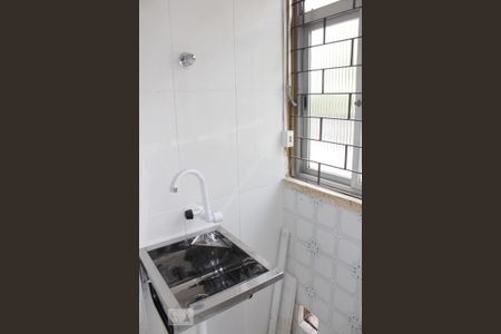 Apartamento à venda com 45m², 1 quarto e sem vagaÁrea de Serviço
