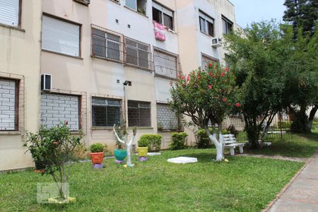 Apartamento à venda com 45m², 1 quarto e sem vagaÁrea comum