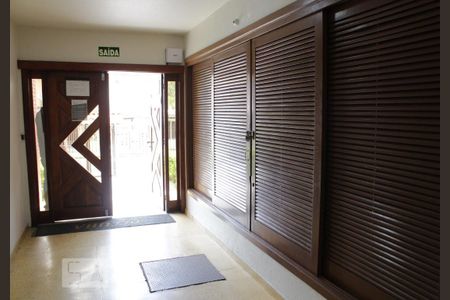 Apartamento à venda com 45m², 1 quarto e sem vagaÁrea comum