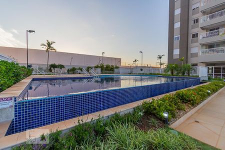 Apartamento à venda com 73m², 2 quartos e 2 vagas Apartamento à venda com 73m², 2 quartos e 2 vagasPiscina