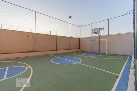 Apartamento à venda com 73m², 2 quartos e 2 vagas Apartamento à venda com 73m², 2 quartos e 2 vagasQuadra Esportiva