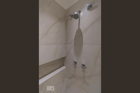 Apartamento à venda com 73m², 2 quartos e 2 vagas Apartamento à venda com 73m², 2 quartos e 2 vagasBanheiro Social