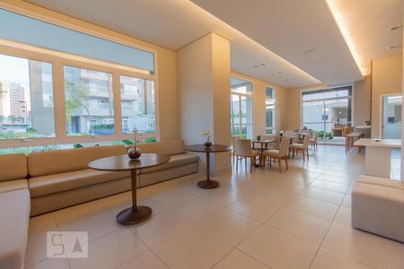 Apartamento à venda com 73m², 2 quartos e 2 vagas Apartamento à venda com 73m², 2 quartos e 2 vagasSalão de Festas