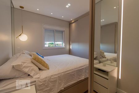Apartamento à venda com 73m², 2 quartos e 2 vagas Apartamento à venda com 73m², 2 quartos e 2 vagasQuarto 2 - Suíte