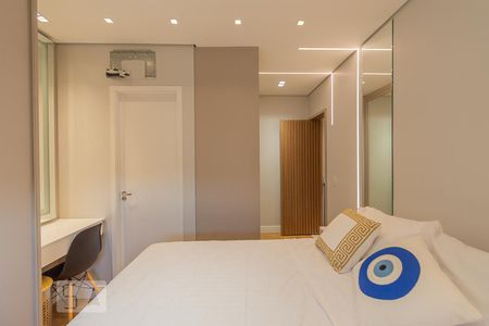 Apartamento à venda com 73m², 2 quartos e 2 vagas Apartamento à venda com 73m², 2 quartos e 2 vagasQuarto 2 - Suíte