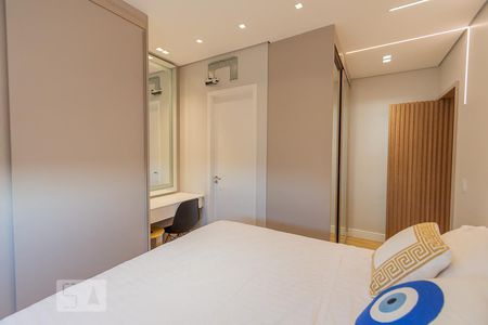 Apartamento à venda com 73m², 2 quartos e 2 vagas Apartamento à venda com 73m², 2 quartos e 2 vagasQuarto 2 - Suíte