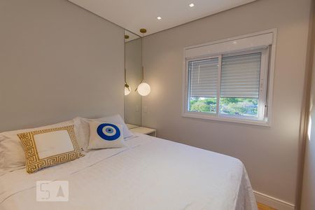 Apartamento à venda com 73m², 2 quartos e 2 vagas Apartamento à venda com 73m², 2 quartos e 2 vagasQuarto 2 - Suíte
