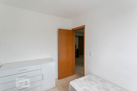 Quarto 1 de apartamento à venda com 2 quartos, 44m² em Bandeirantes (pampulha), Belo Horizonte