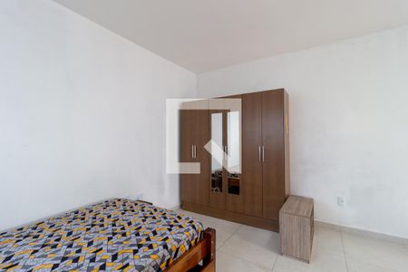 Quarto de apartamento para alugar com 1 quarto, 40m² em Brás, São Paulo