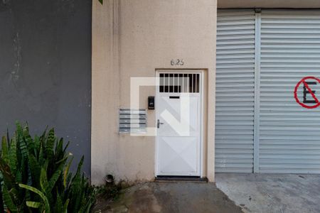Apartamento para alugar com 40m², 1 quarto e sem vaga Apartamento para alugar com 40m², 1 quarto e sem vagaFachada