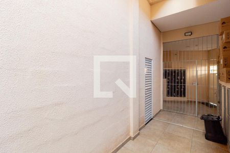 Apartamento para alugar com 40m², 1 quarto e sem vaga Apartamento para alugar com 40m², 1 quarto e sem vagaÁrea comum