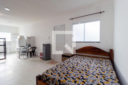 Quarto de apartamento para alugar com 1 quarto, 40m² em Brás, São Paulo