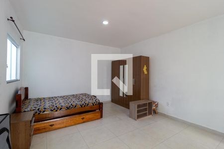 Quarto de apartamento para alugar com 1 quarto, 40m² em Brás, São Paulo