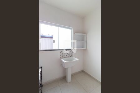 Apartamento para alugar com 40m², 1 quarto e sem vaga Apartamento para alugar com 40m², 1 quarto e sem vagaÁrea de Serviço