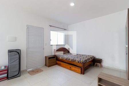 Quarto de apartamento para alugar com 1 quarto, 40m² em Brás, São Paulo