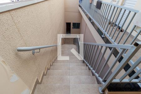 Apartamento para alugar com 40m², 1 quarto e sem vaga Apartamento para alugar com 40m², 1 quarto e sem vagaÁrea comum