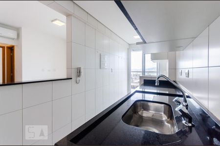 Apartamento para alugar com 68m², 2 quartos e 1 vagaCozinha