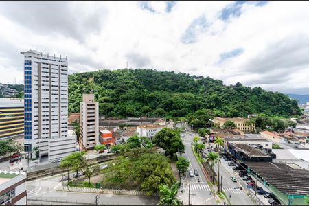 Apartamento para alugar com 68m², 2 quartos e 1 vagaVista