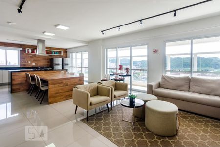 Apartamento para alugar com 68m², 2 quartos e 1 vagaSalão de festas e espaço gourmet