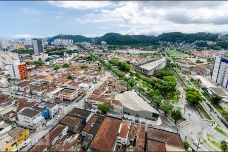 Apartamento para alugar com 68m², 2 quartos e 1 vagaVista