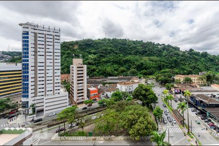Apartamento para alugar com 68m², 2 quartos e 1 vagaVista