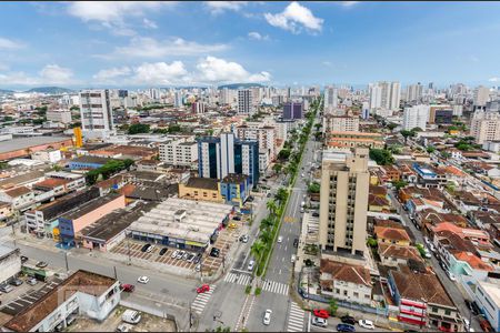 Apartamento para alugar com 68m², 2 quartos e 1 vagaVista