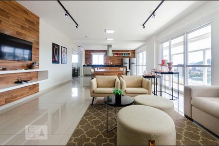 Apartamento para alugar com 68m², 2 quartos e 1 vagaSalão de festas e espaço gourmet