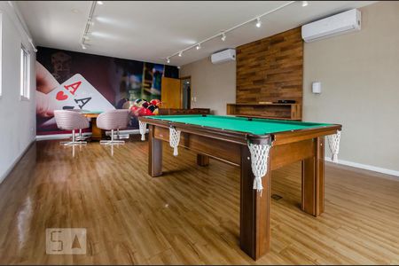 Apartamento para alugar com 68m², 2 quartos e 1 vagaSalão de jogos