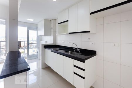 Apartamento para alugar com 68m², 2 quartos e 1 vagaCozinha