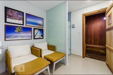 Apartamento para alugar com 68m², 2 quartos e 1 vagaSauna
