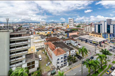 Apartamento para alugar com 68m², 2 quartos e 1 vagaVista