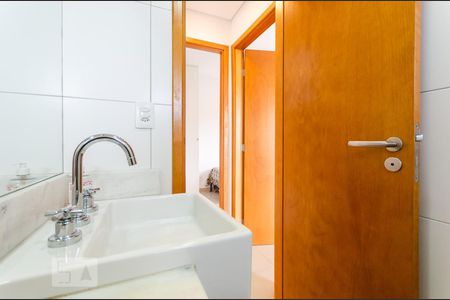 Apartamento para alugar com 68m², 2 quartos e 1 vagaBanheiro