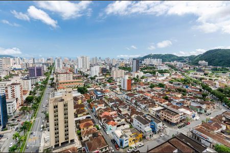 Apartamento para alugar com 68m², 2 quartos e 1 vagaVista