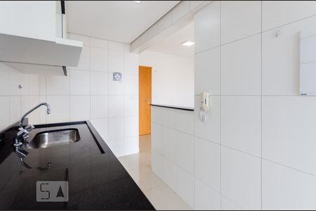 Apartamento para alugar com 68m², 2 quartos e 1 vagaCozinha