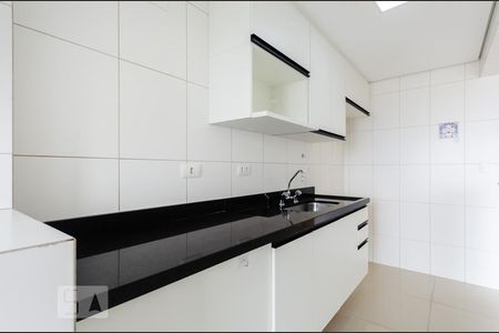 Apartamento para alugar com 68m², 2 quartos e 1 vagaCozinha