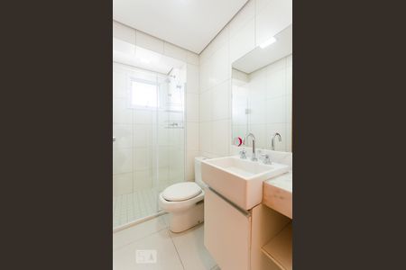 Apartamento para alugar com 68m², 2 quartos e 1 vagaBanheiro