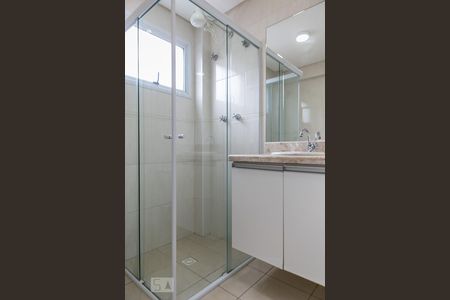 Apartamento para alugar com 120m², 3 quartos e 1 vaga Apartamento para alugar com 120m², 3 quartos e 1 vagaBanheiro