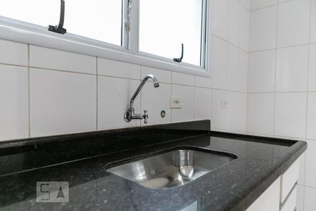 Apartamento para alugar com 120m², 3 quartos e 1 vaga Apartamento para alugar com 120m², 3 quartos e 1 vagaCozinha