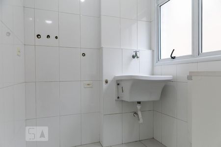 Apartamento para alugar com 120m², 3 quartos e 1 vaga Apartamento para alugar com 120m², 3 quartos e 1 vagaLavanderia