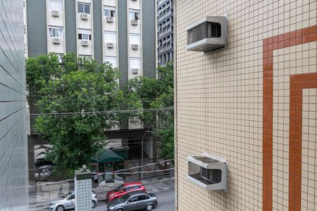 Apartamento para alugar com 120m², 3 quartos e 1 vaga Apartamento para alugar com 120m², 3 quartos e 1 vagaVista