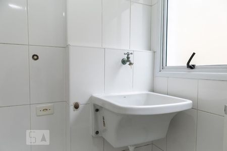 Apartamento para alugar com 120m², 3 quartos e 1 vaga Apartamento para alugar com 120m², 3 quartos e 1 vagaLavanderia