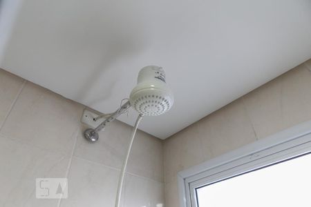 Apartamento para alugar com 120m², 3 quartos e 1 vaga Apartamento para alugar com 120m², 3 quartos e 1 vagaBanheiro da suíte